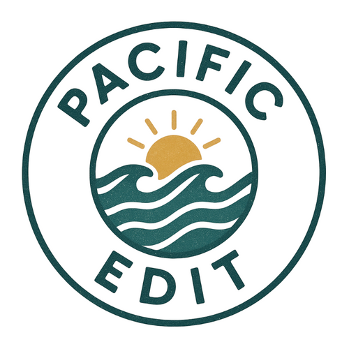 The Pacific Edit